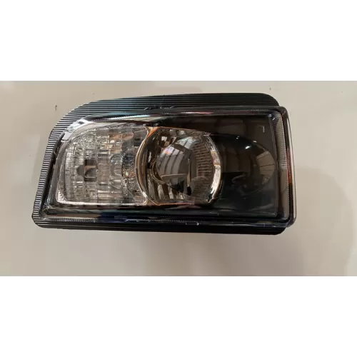 ISUZU DMAX 12-15 SİS